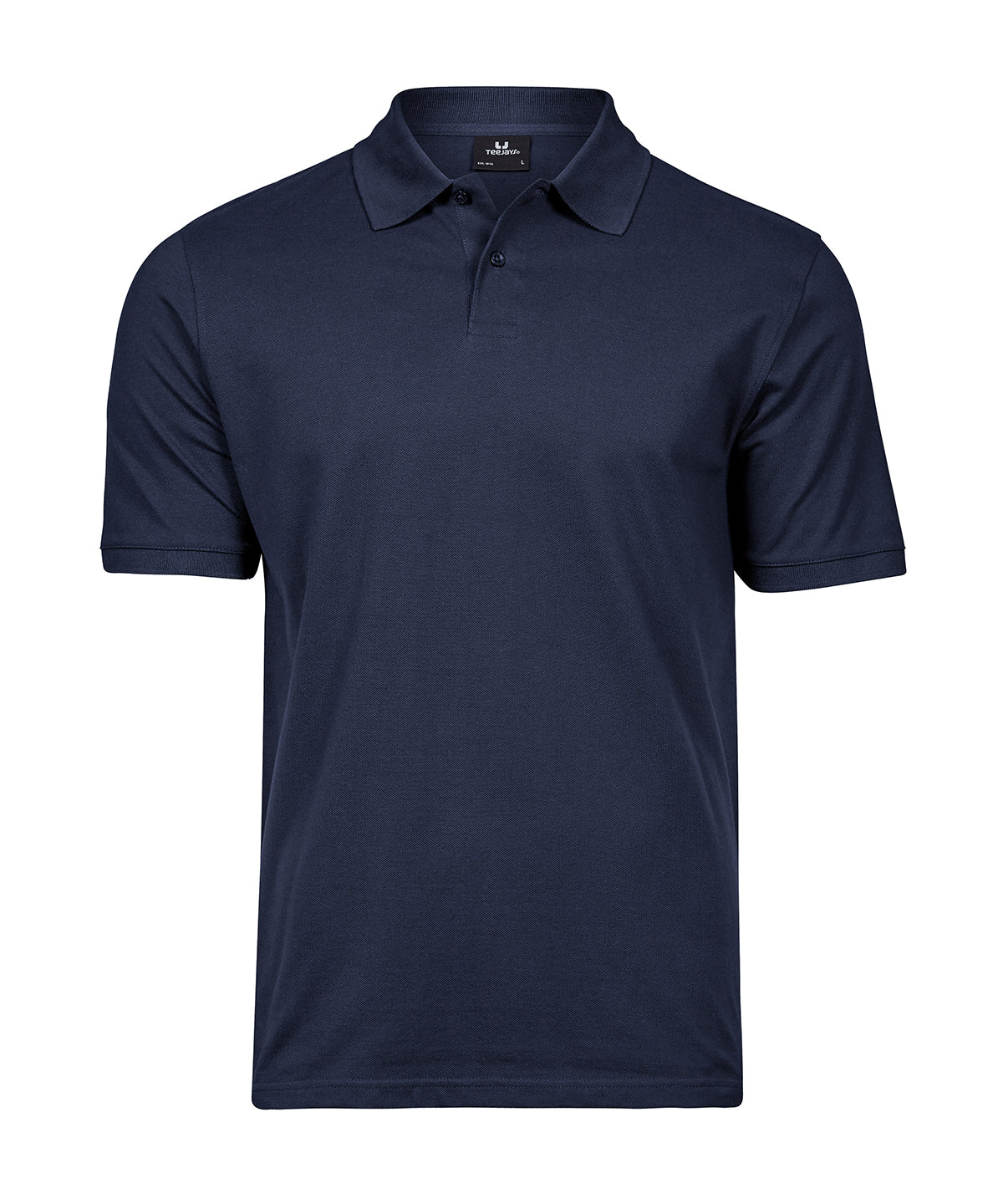 Heavy polo (1400) - Navy