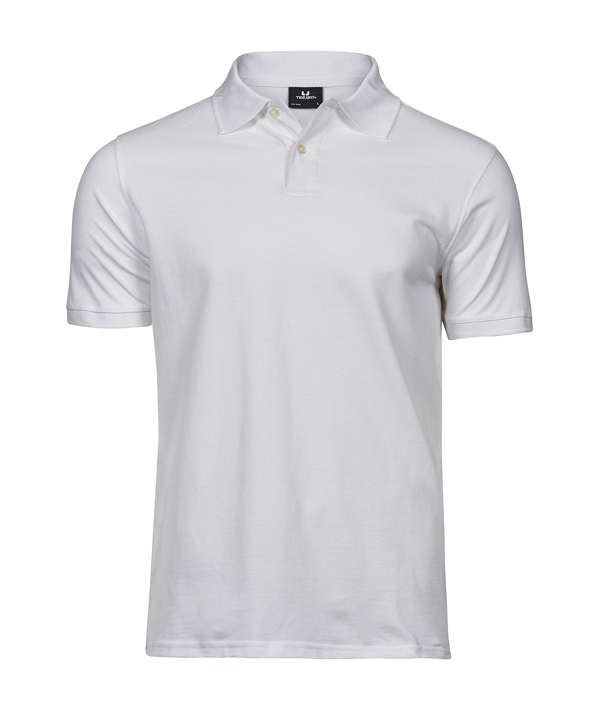 Heavy polo (1400) - White