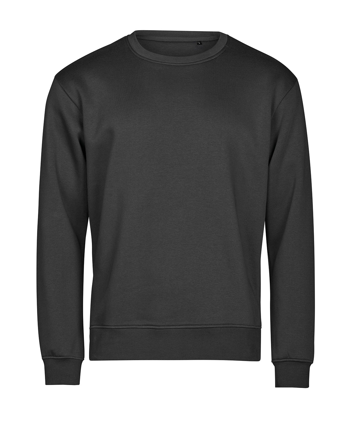 UNLABELED sweatshirt (5150) - Black