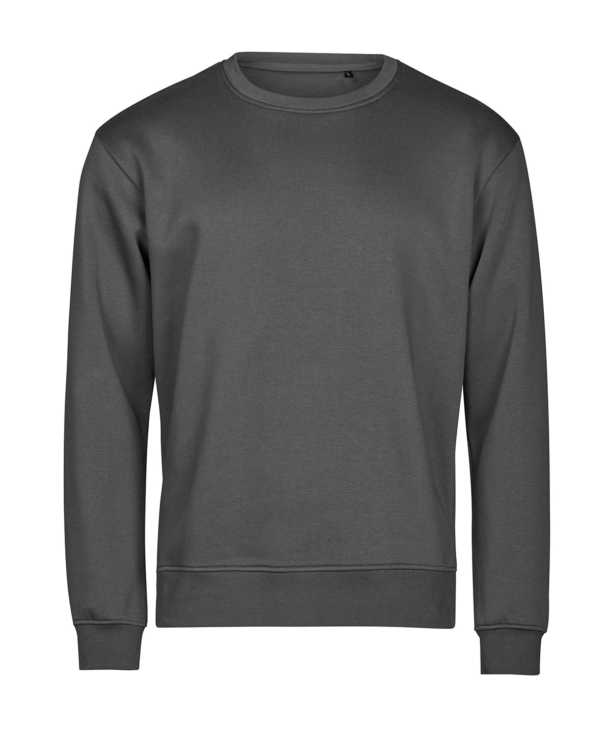 UNLABELED sweatshirt (5150) - Dark Grey
