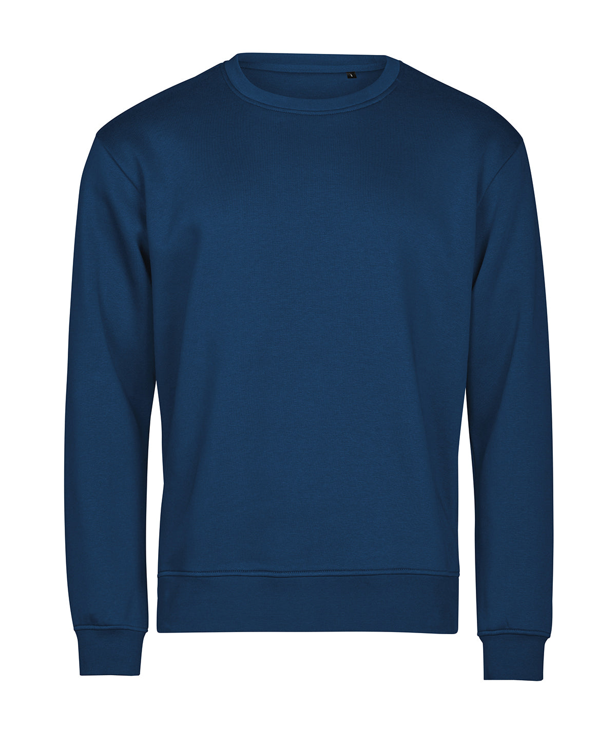 UNLABELED sweatshirt (5150) - Navy