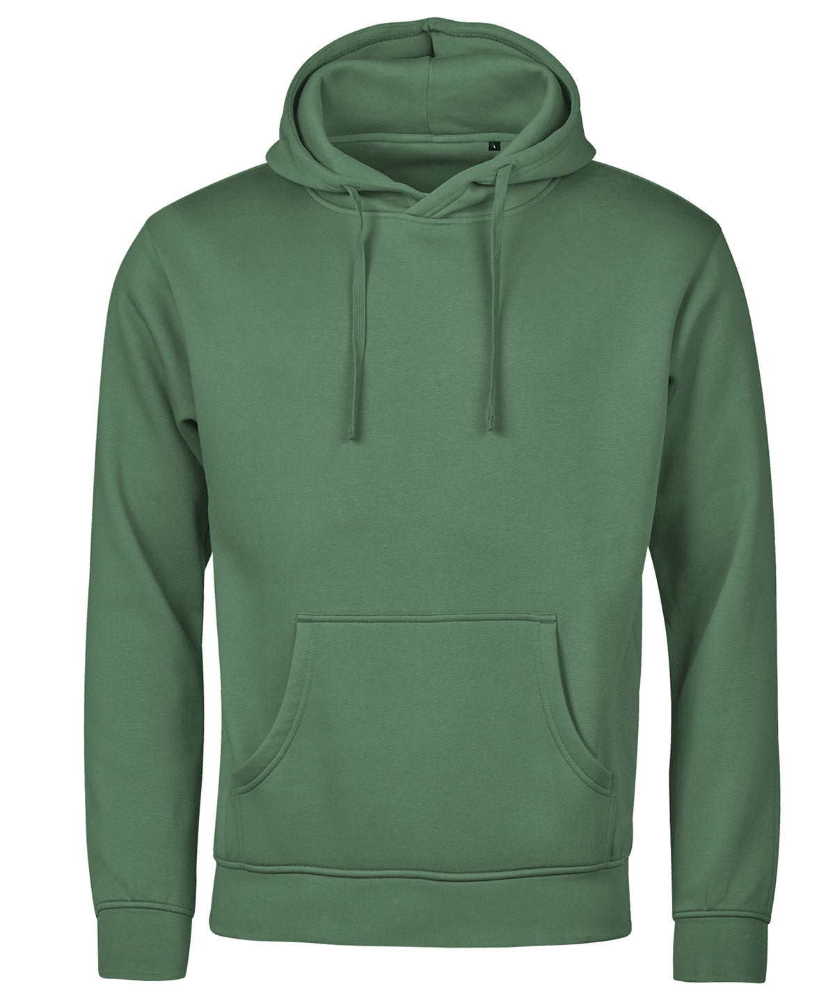 UNLABELED hooded sweatshirt (5152) - Cactus