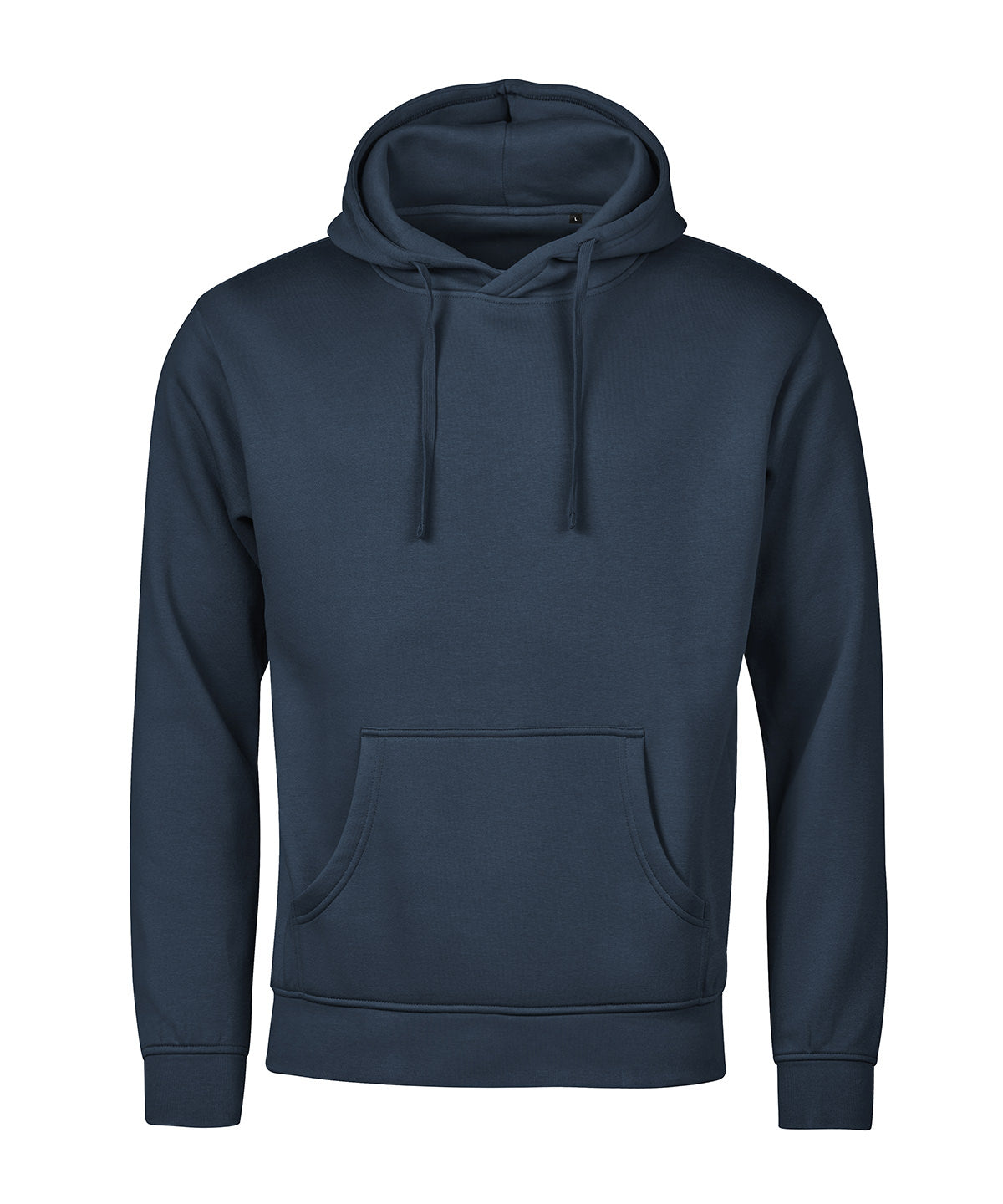 UNLABELED hooded sweatshirt (5152) - Ink