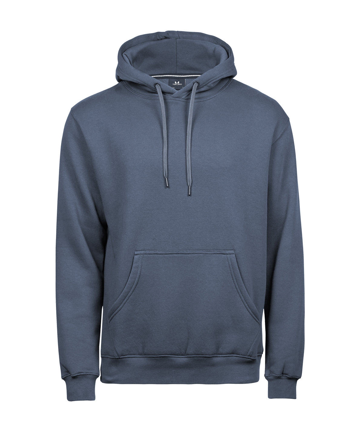 Hooded sweatshirt (5430) - Flint Stone