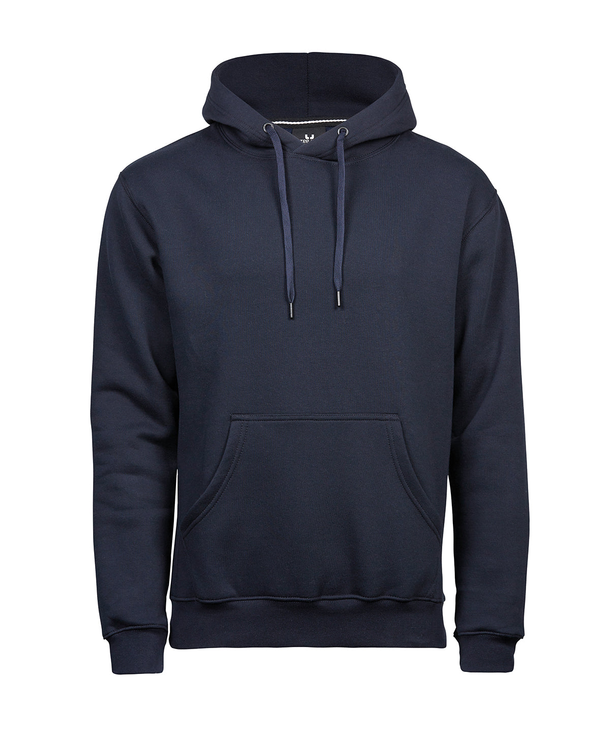 Hooded sweatshirt (5430) - Navy