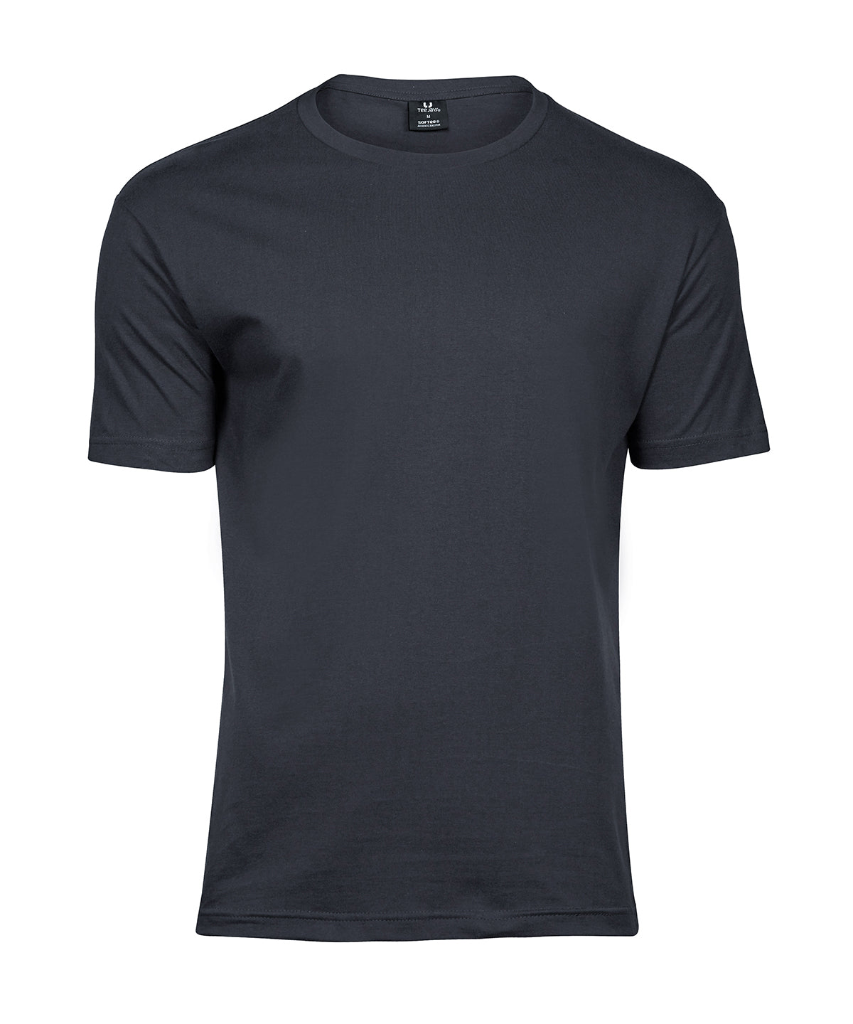 Fashion Sof tee (8005) - Dark Grey