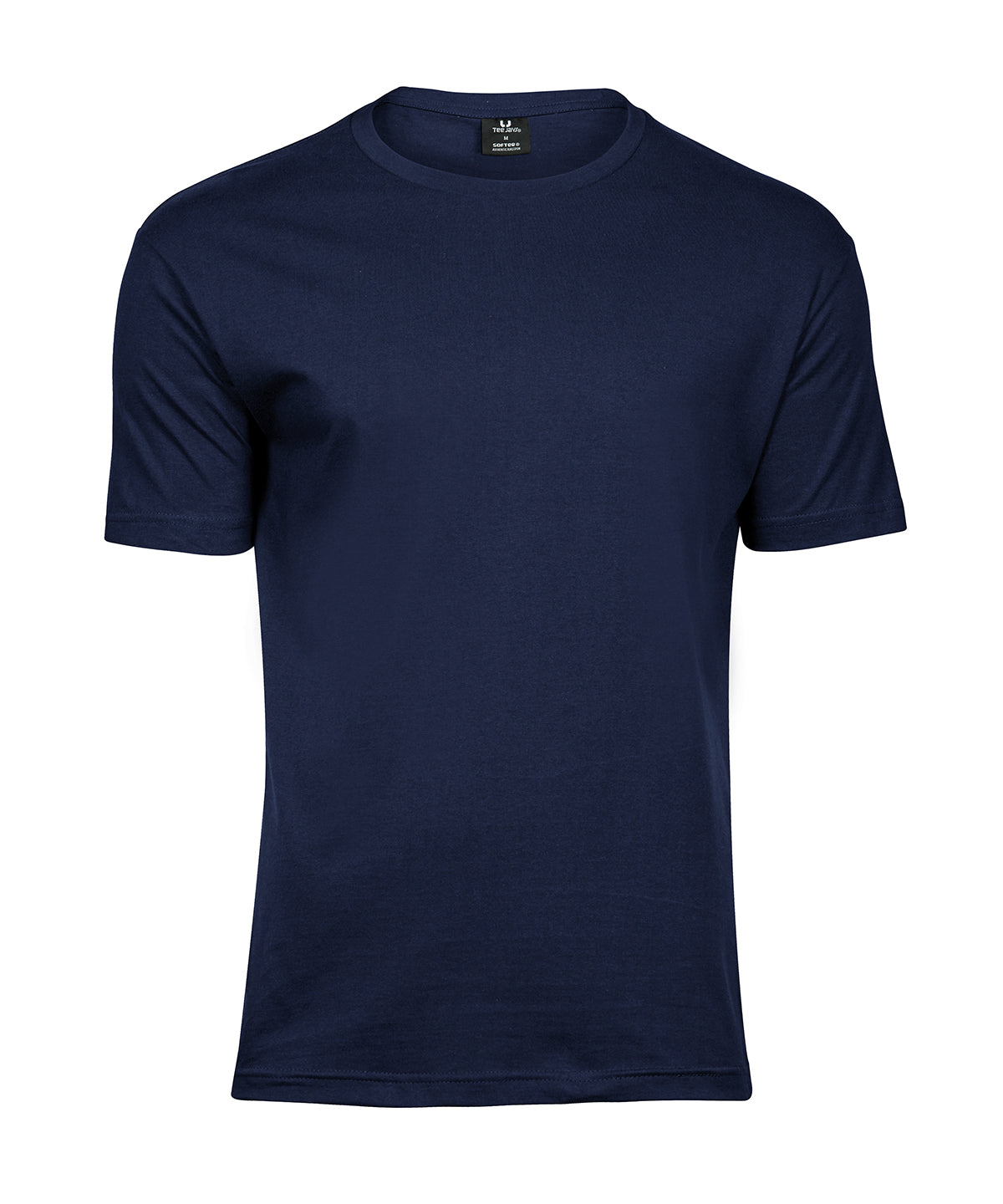 Fashion Sof tee (8005) - Navy