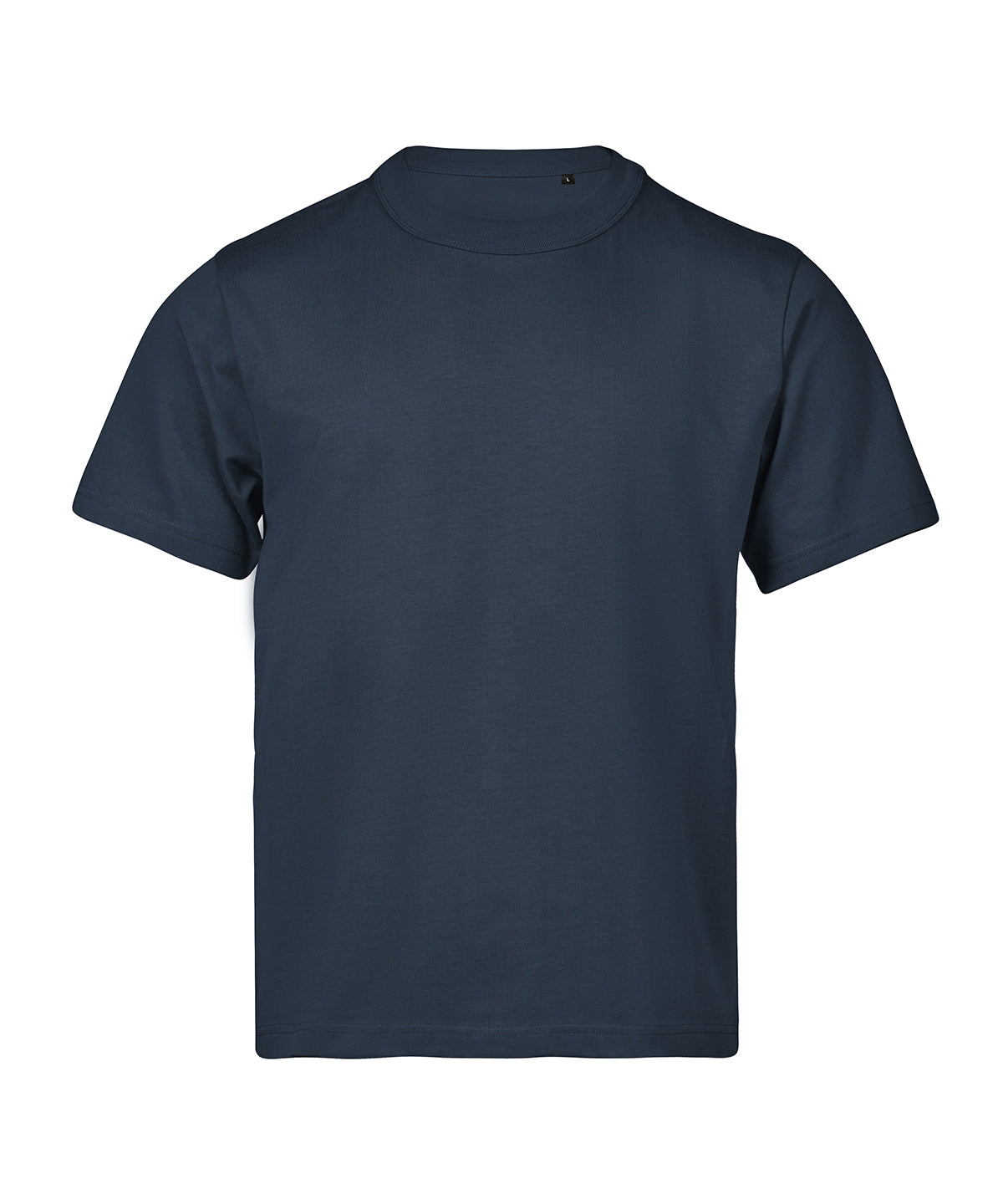 UNLABELED loose fit tee (1160) - Ink