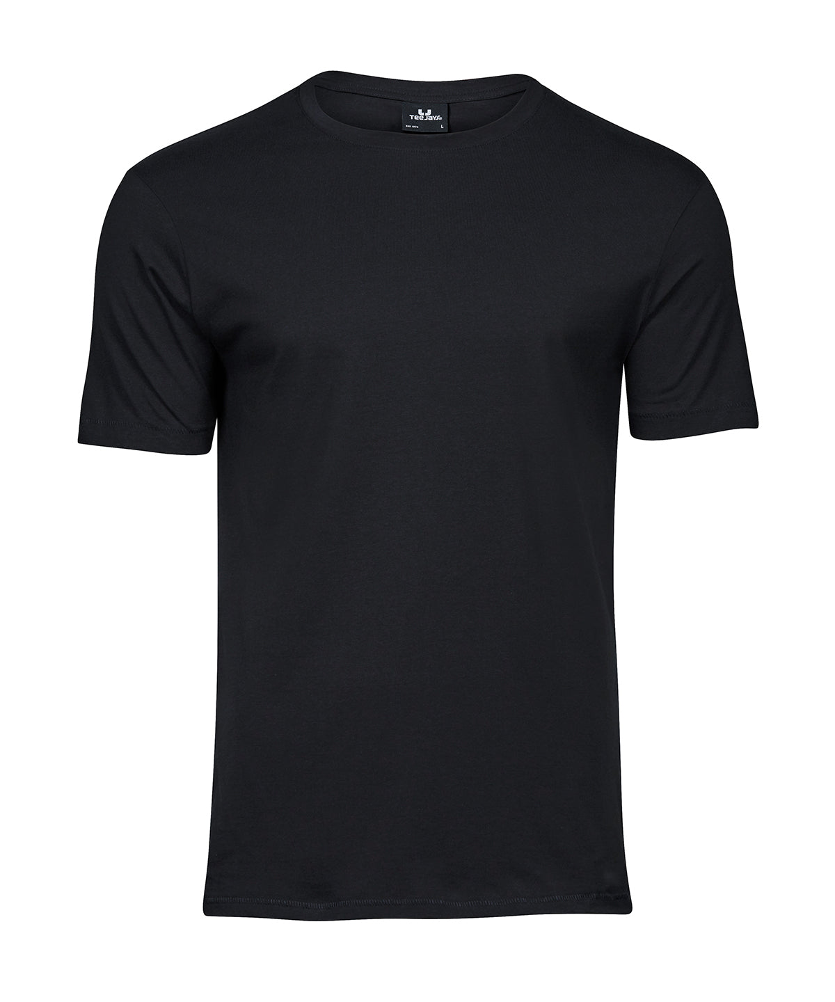 Luxury tee (5000) - Black
