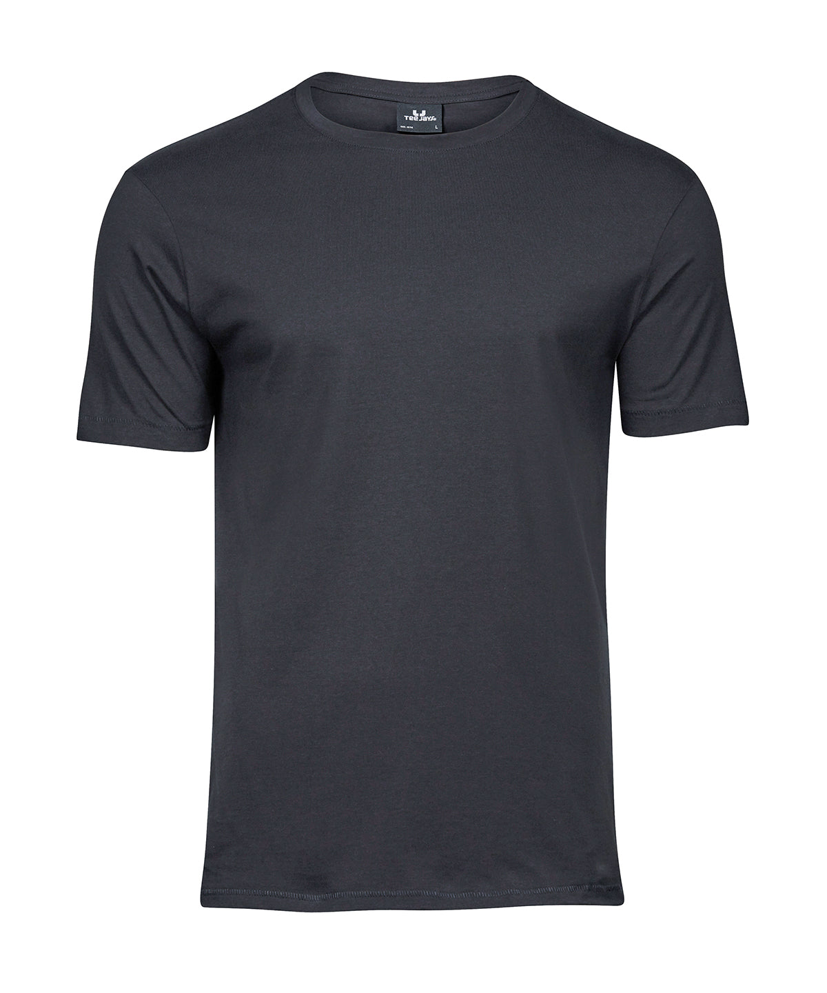 Luxury tee (5000) - Dark Grey
