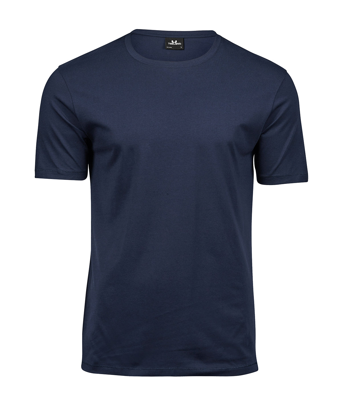 Luxury tee (5000) - Navy