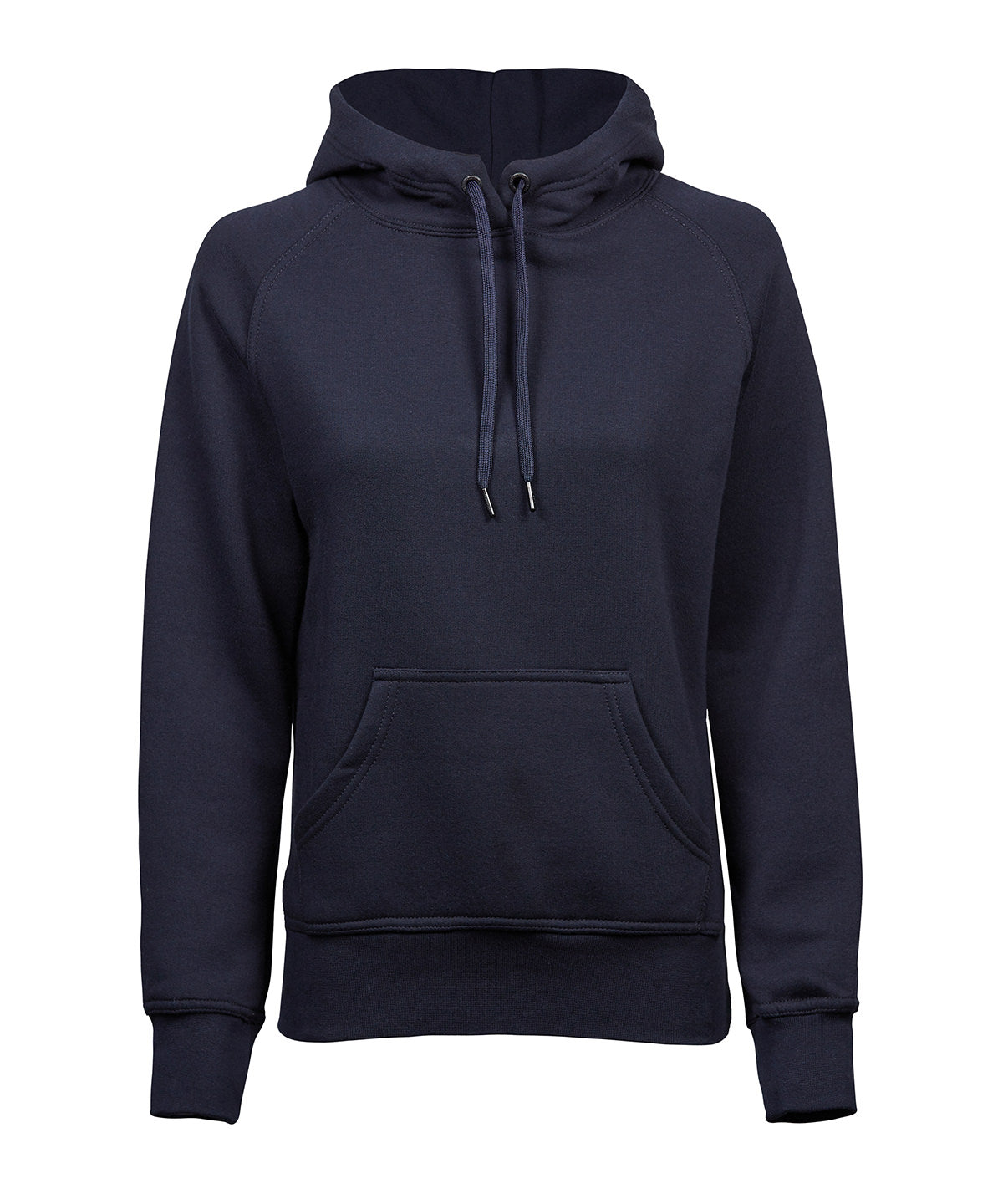 Women’s hooded sweatshirt (5431) - Navy