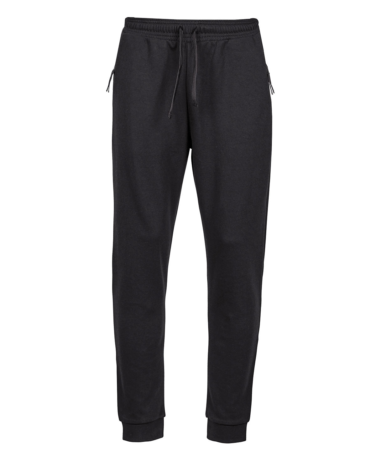 Athletic pants (5708) - Black