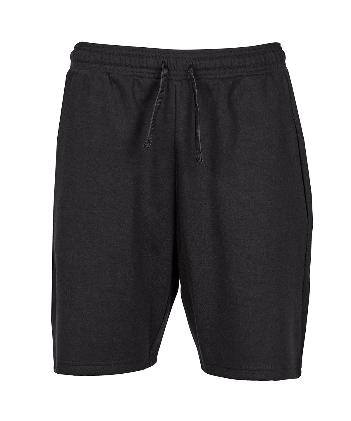 Athletic shorts (5710) - Black