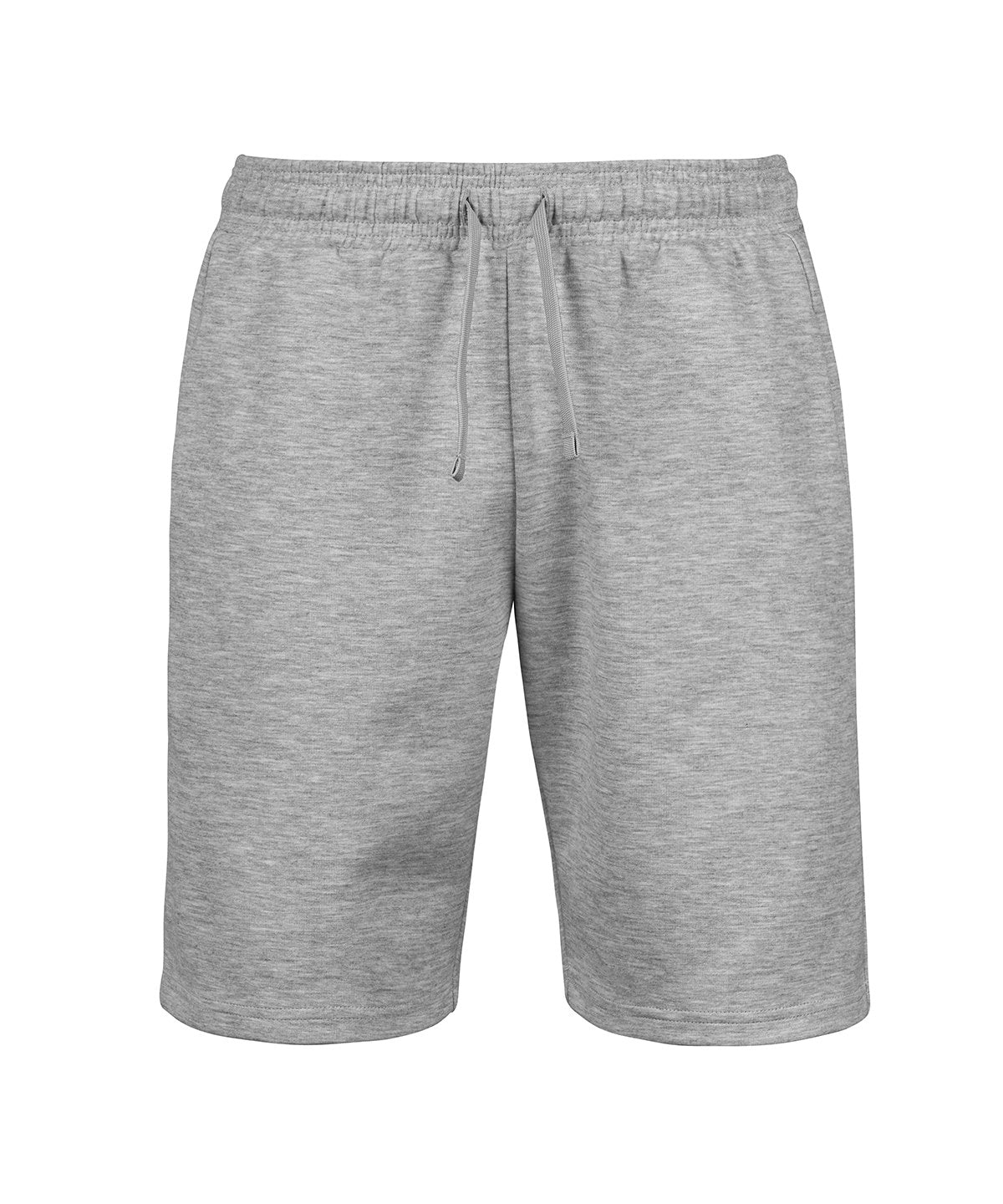 Athletic shorts (5710) - Heather Grey