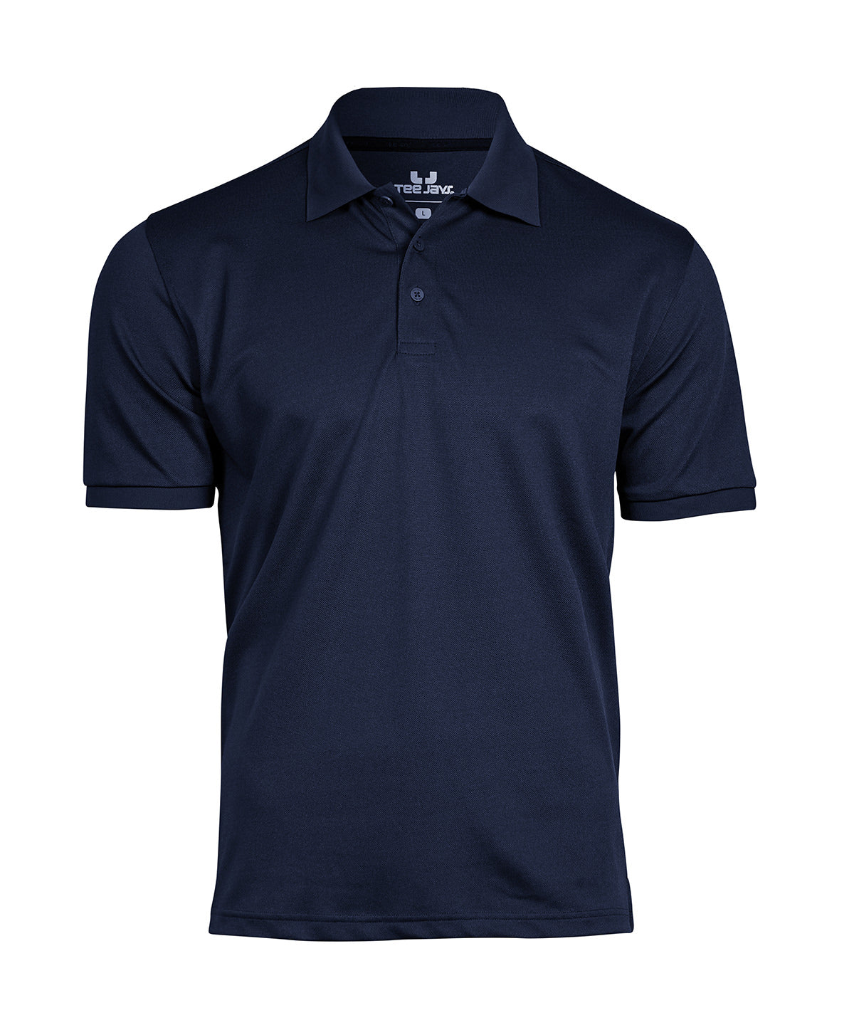 Club polo (7000) - Navy*