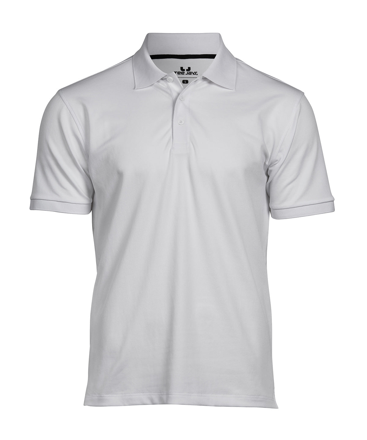 Club polo (7000) - White