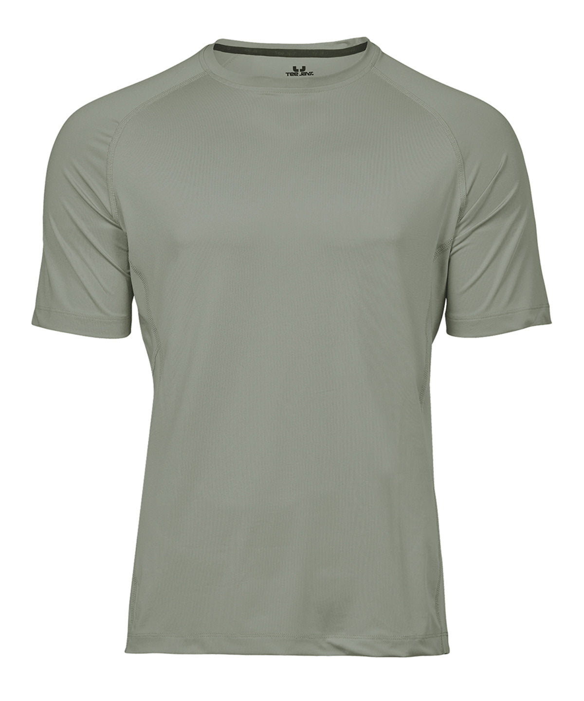 CoolDry tee (7020) - Sage