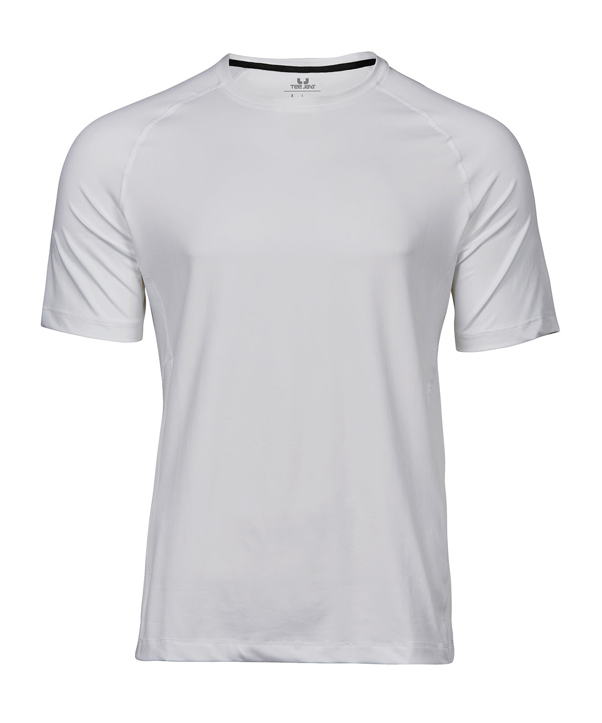 CoolDry tee (7020) - White