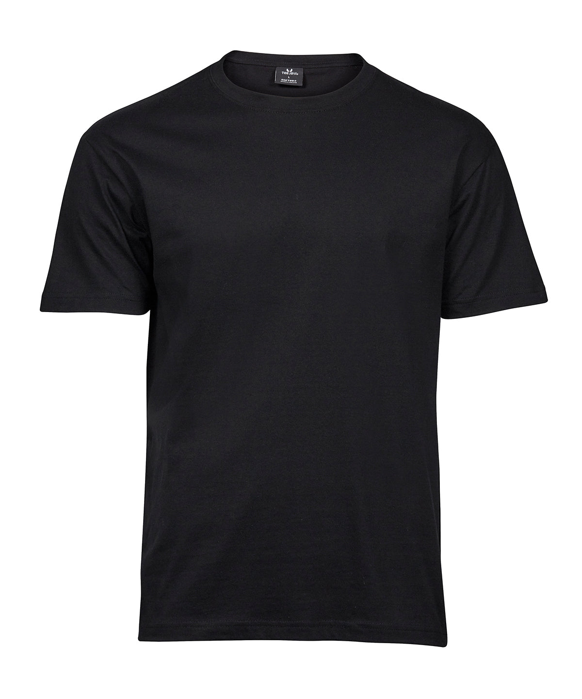 Sof tee (8000) - Black*