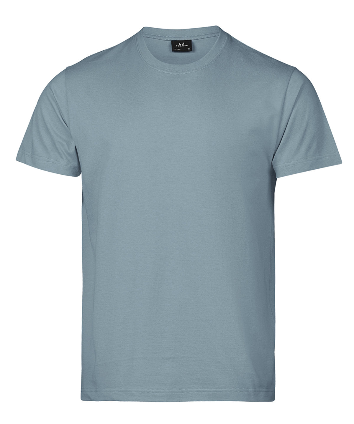 Sof tee (8000) - Misty Blue