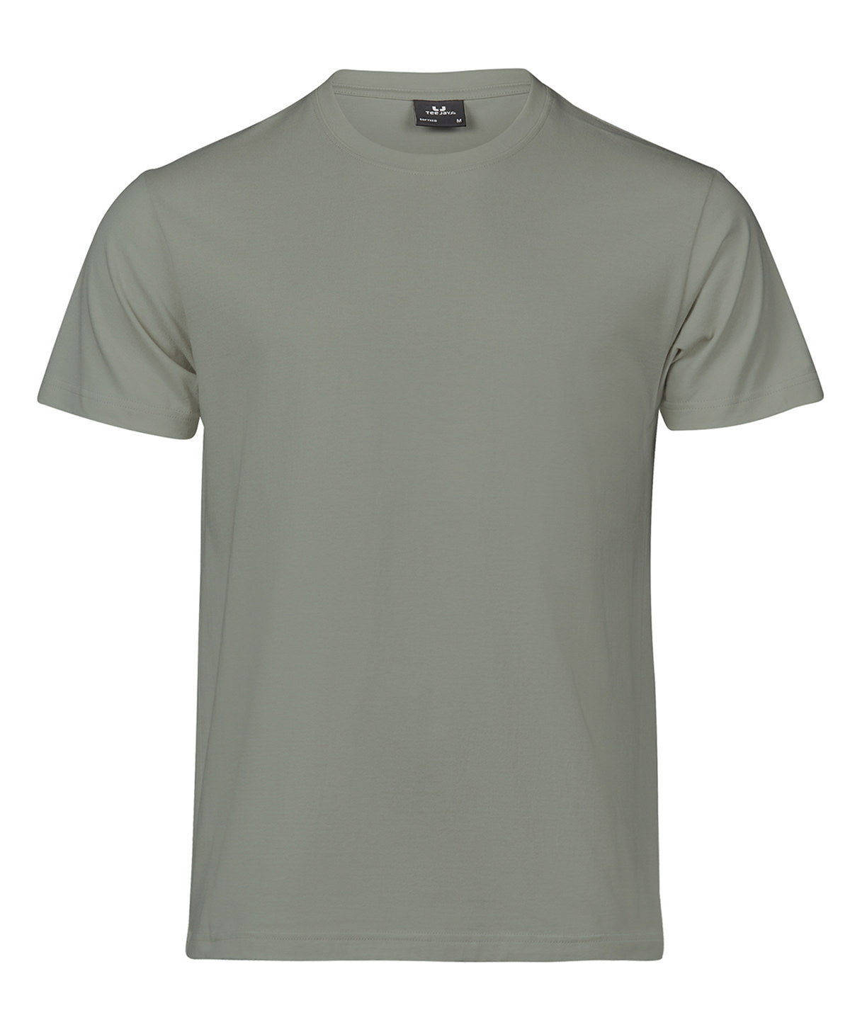 Sof tee (8000) - Sage