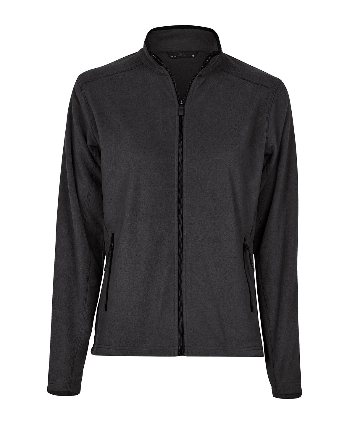 Women’s active fleece (9170) - Black