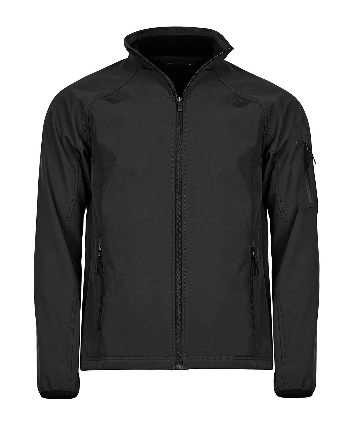 Lightweight performance softshell (9510) - Black*