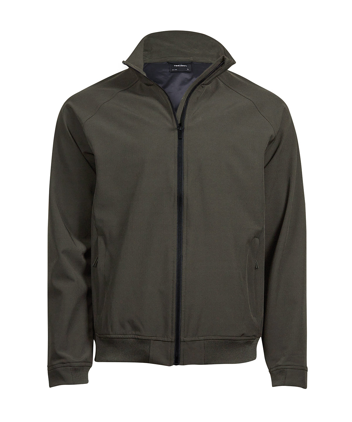 Club jacket (9602) - Deep Green