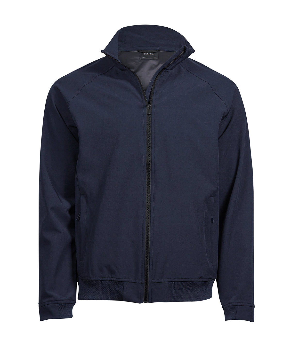 Club jacket (9602) - Navy*