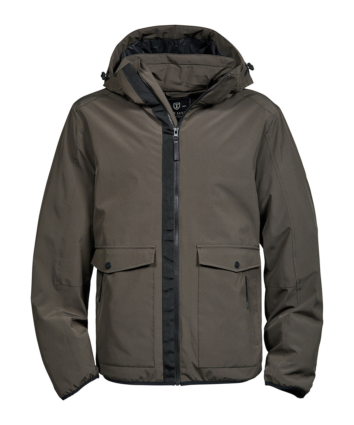 Urban adventure jacket (9604) - Dark Olive