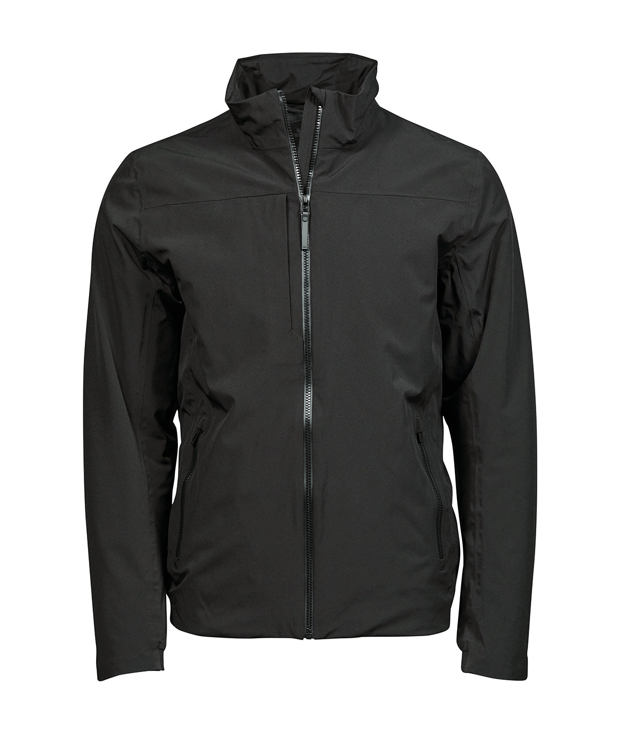 All weather jacket (9606) - Black