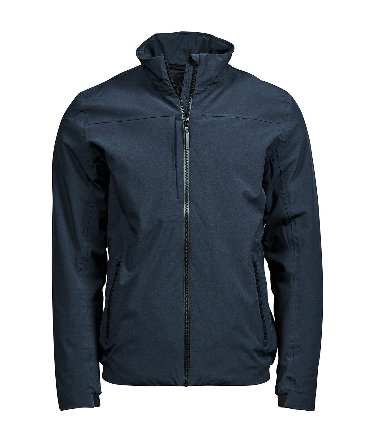 All weather jacket (9606) - Deep Navy