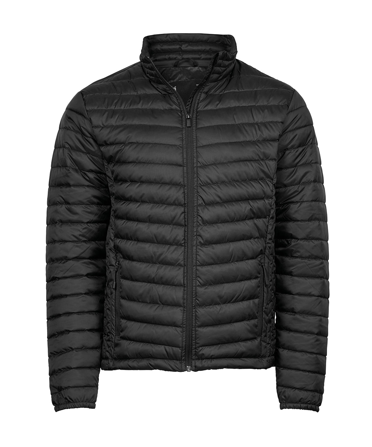 Zepelin jacket (9630) - Black*