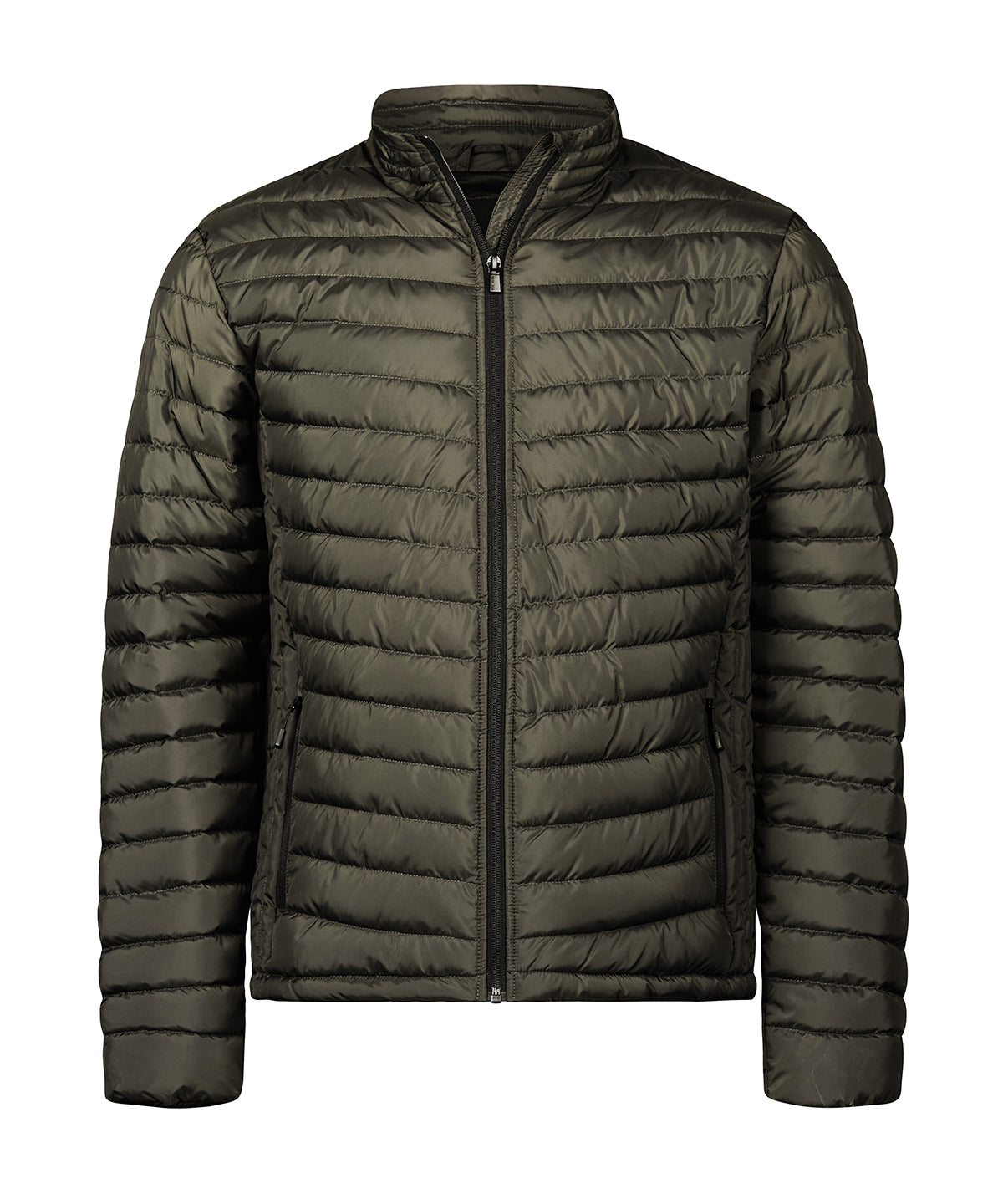 Zepelin jacket (9630) - Dark Olive