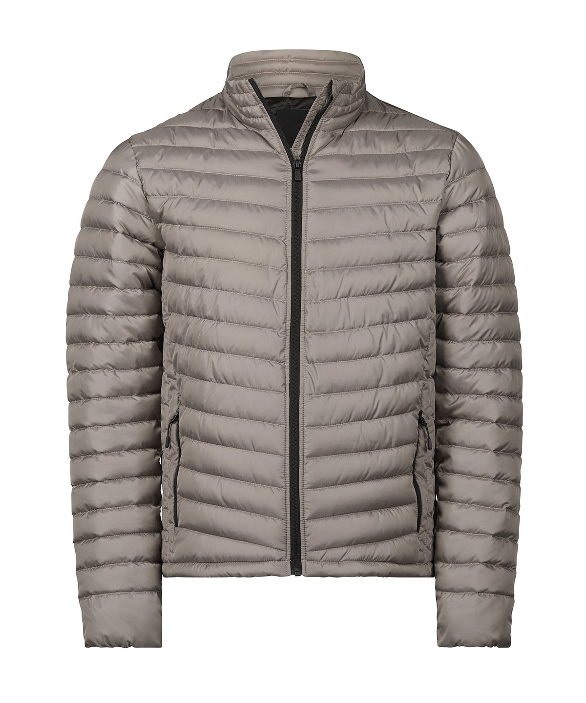 Zepelin jacket (9630) - Driftwood