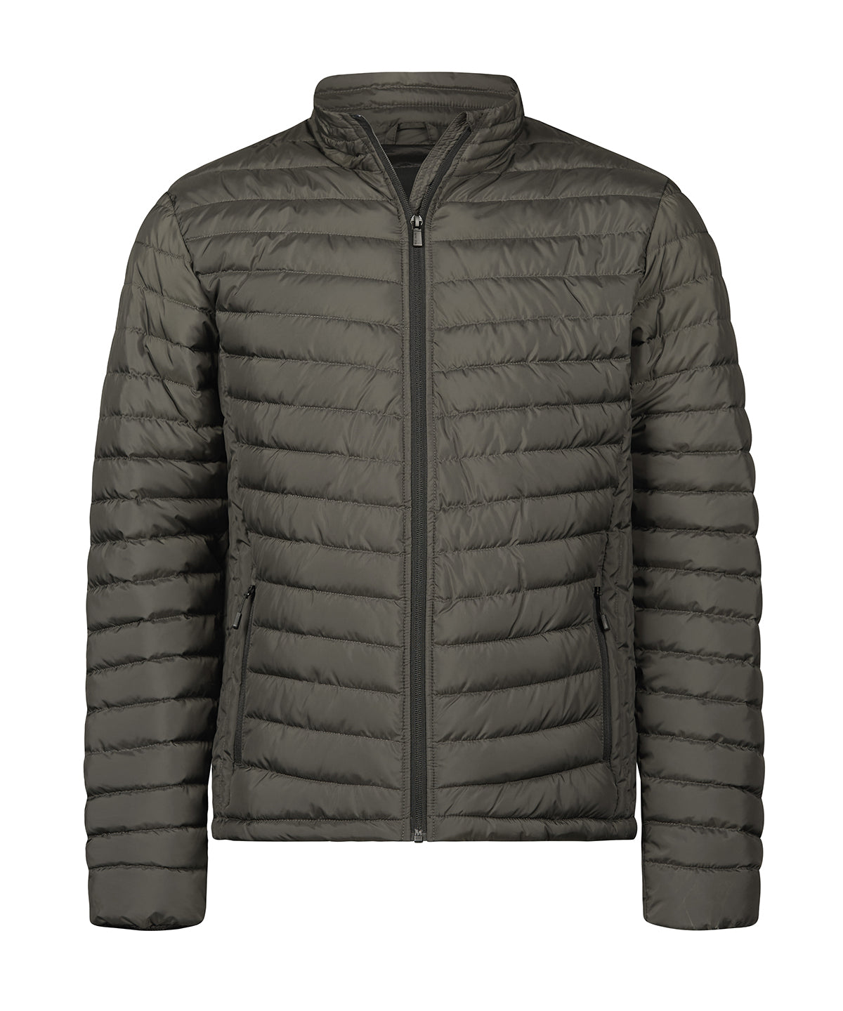 Zepelin jacket (9630) - Shadow