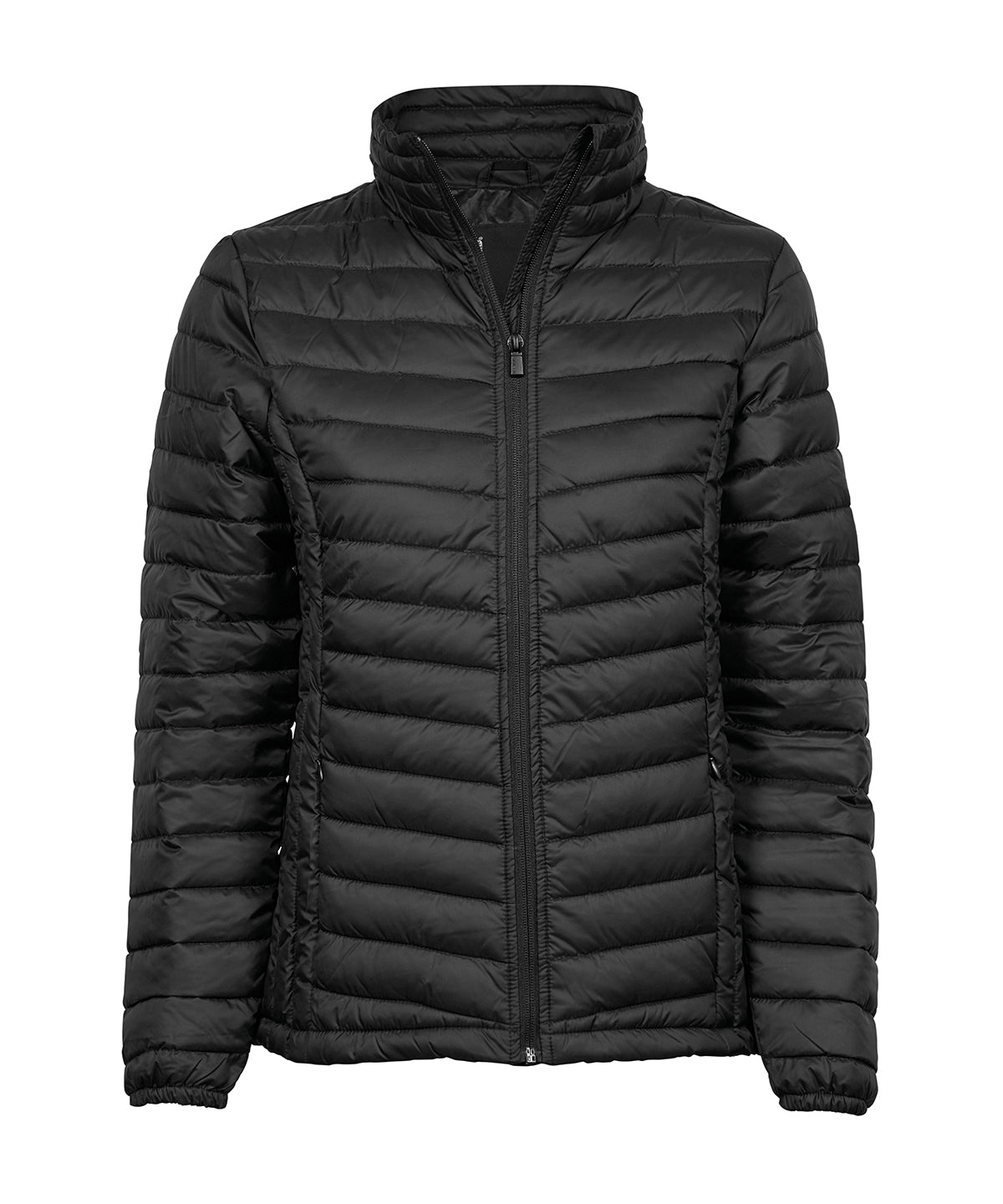 Women’s Zepelin jacket (9631) - Black