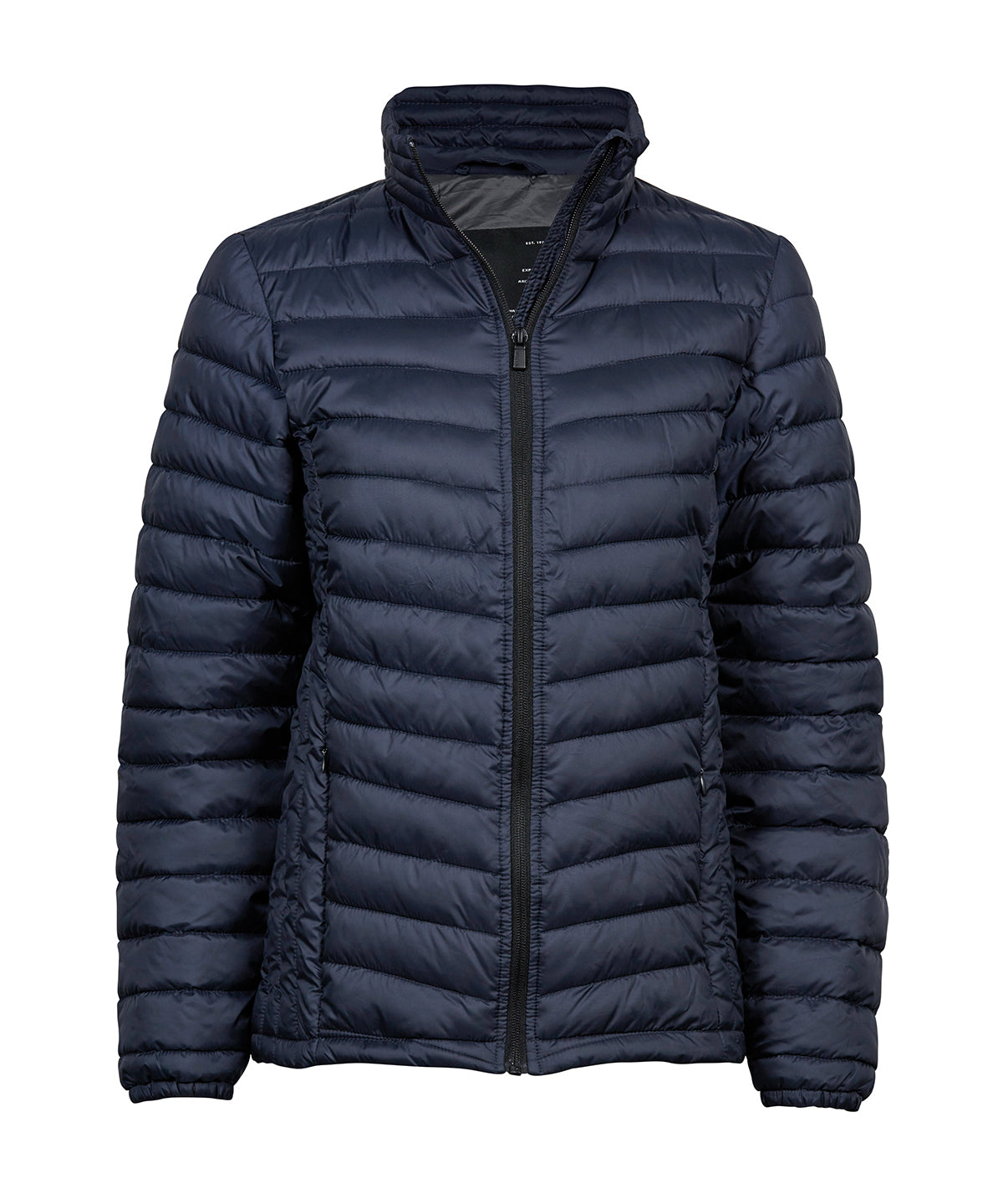Women’s Zepelin jacket (9631) - Deep Navy