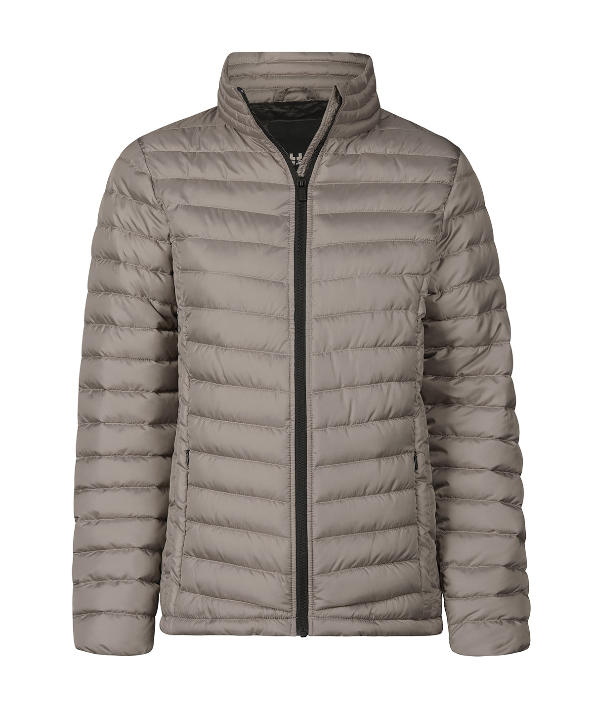 Women’s Zepelin jacket (9631) - Driftwood