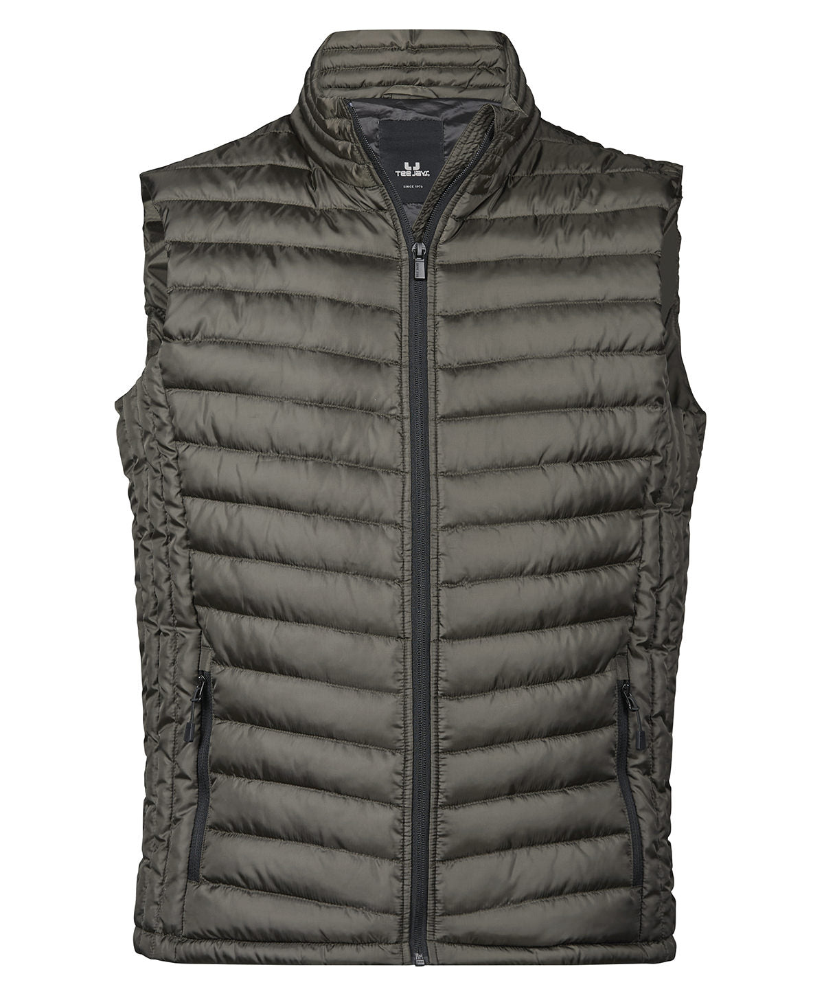 Zepelin bodywarmer (9632) - Shadow