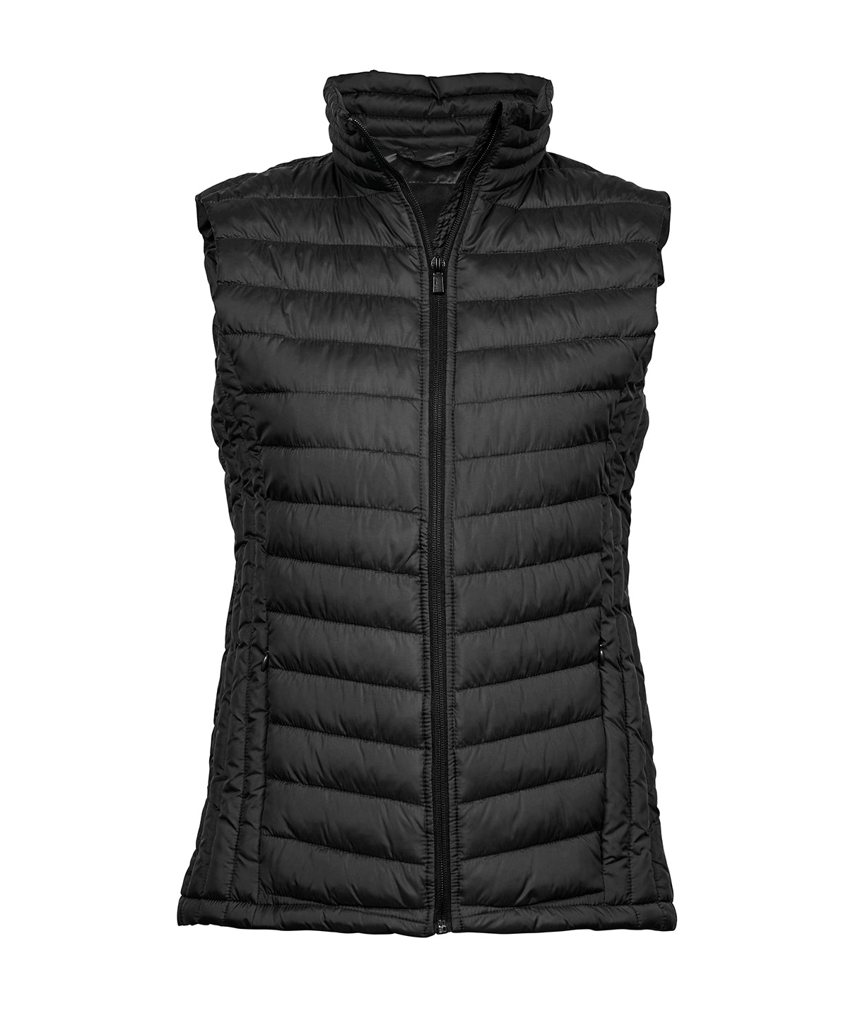 Women’s Zepelin bodywarmer (9633) - Black
