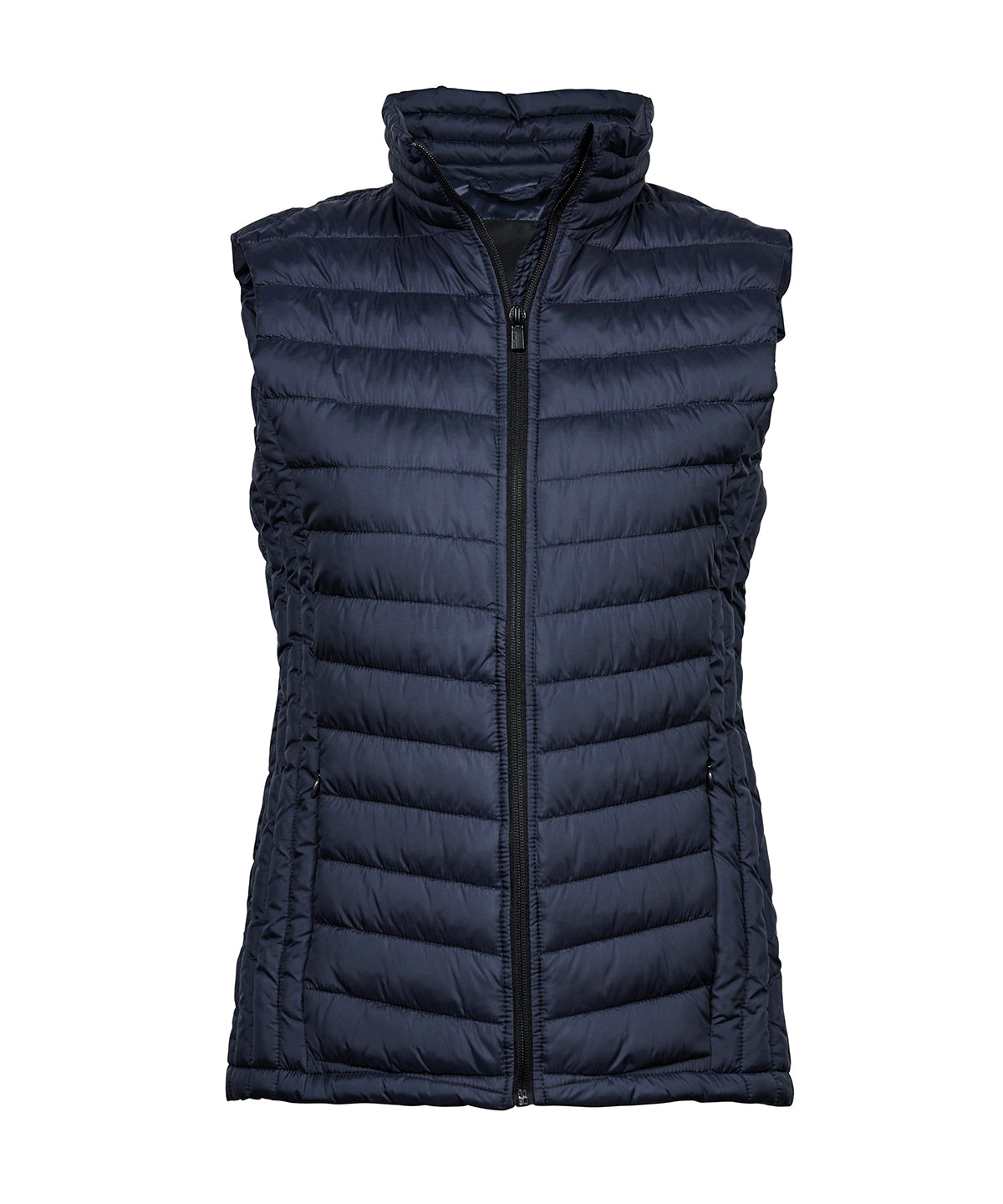 Women’s Zepelin bodywarmer (9633) - Deep Navy