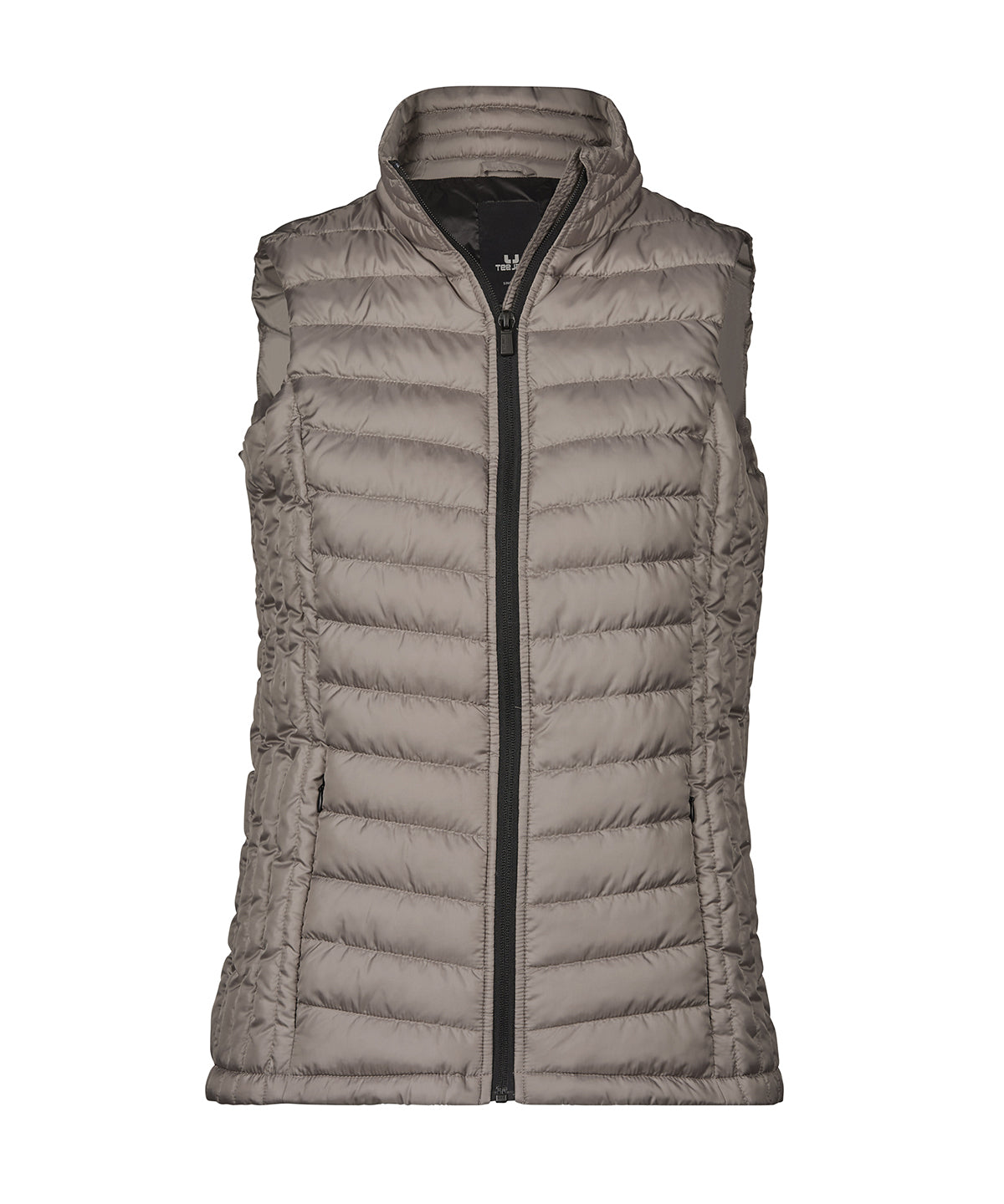 Women’s Zepelin bodywarmer (9633) - Driftwood