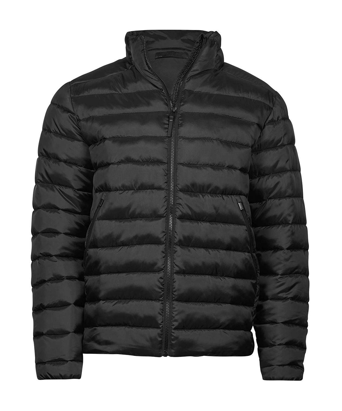 Lite jacket (9644) - Black*