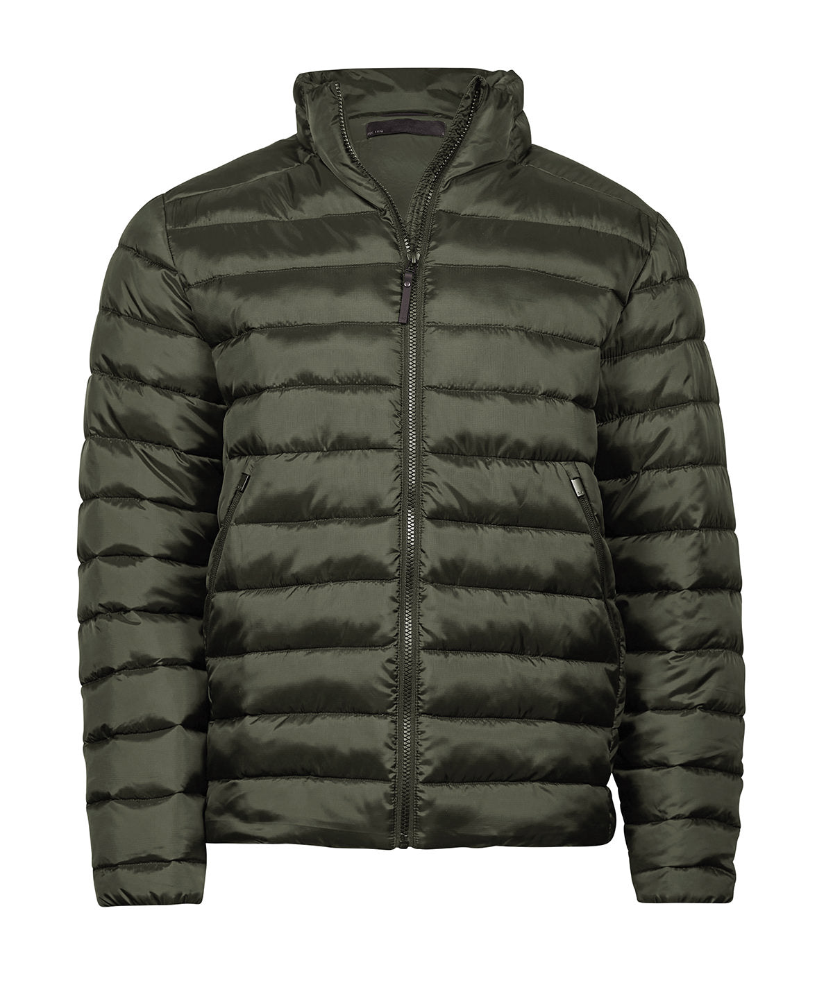 Lite jacket (9644) - Deep Green