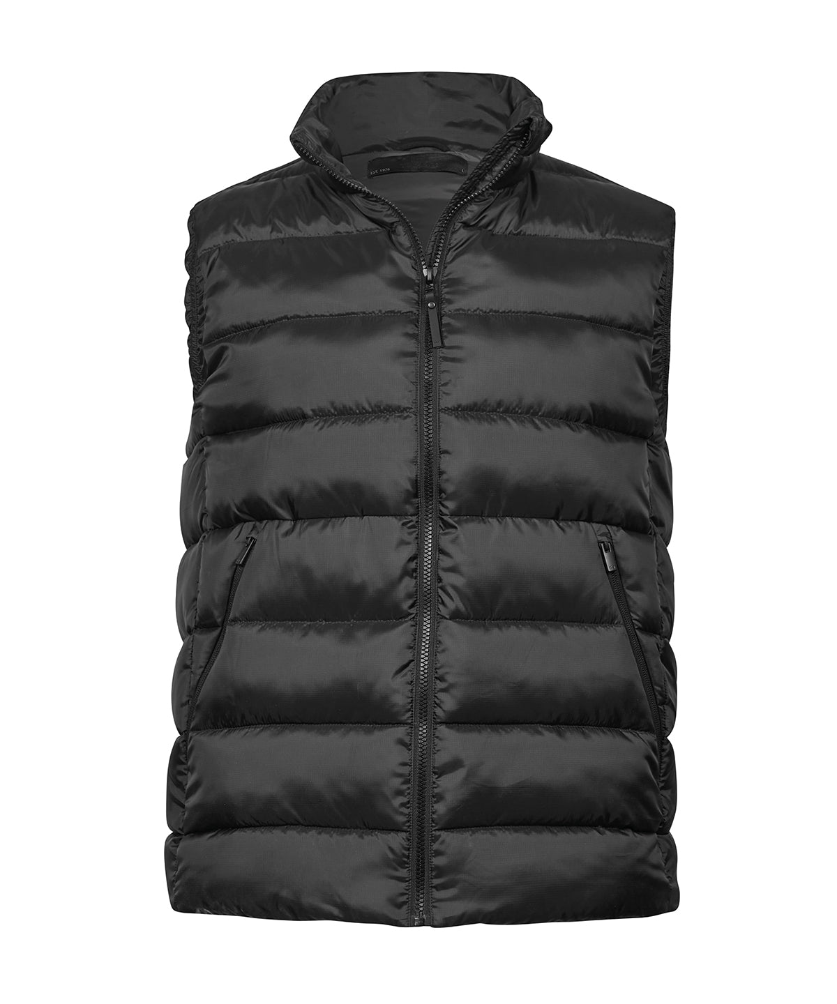 Lite bodywarmer (9648) - Black*