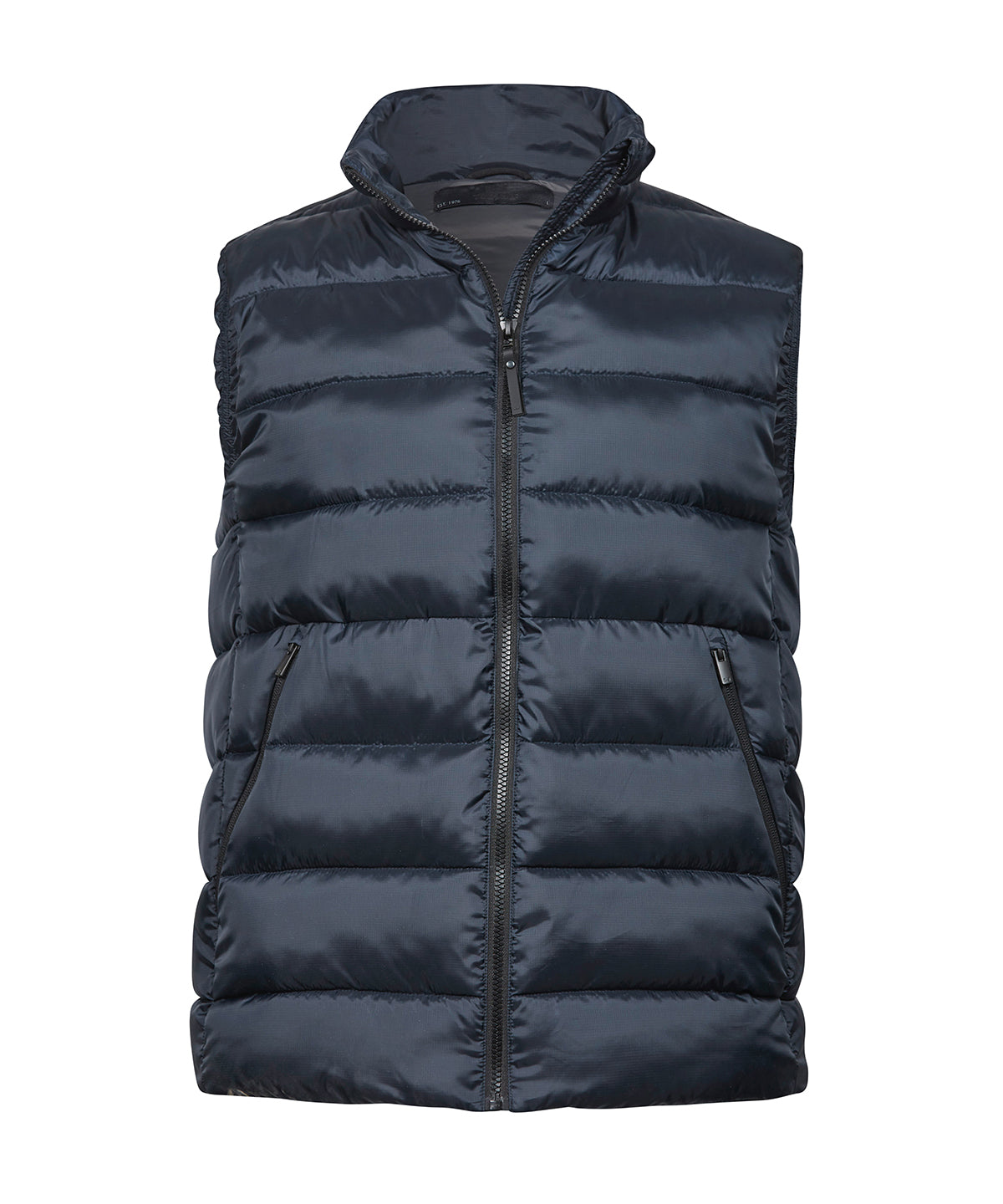 Lite bodywarmer (9648) - Navy