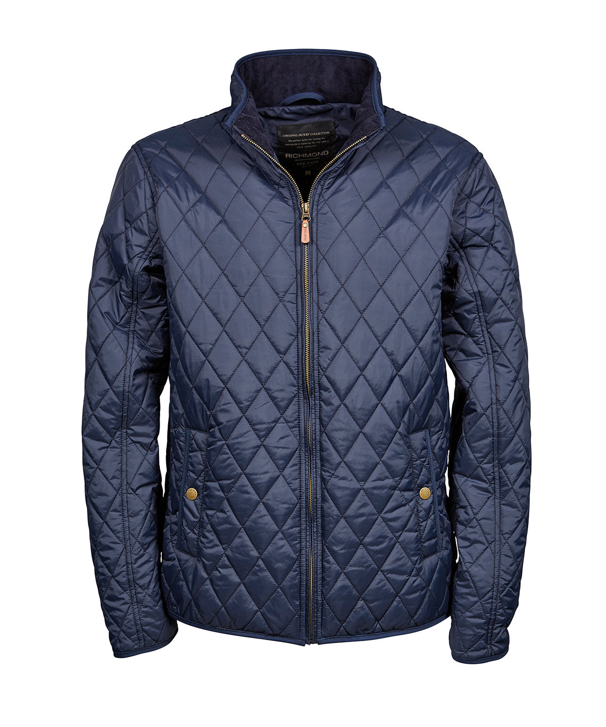Richmond jacket (9660) - Deep Navy