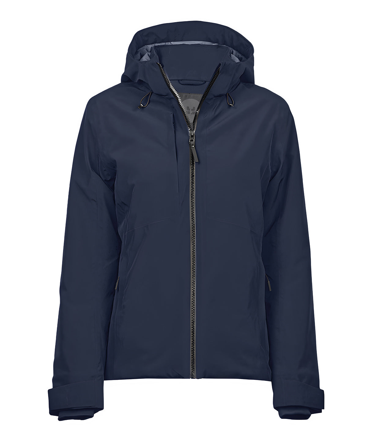 Women’s all weather winter jacket (9681) - Deep Navy
